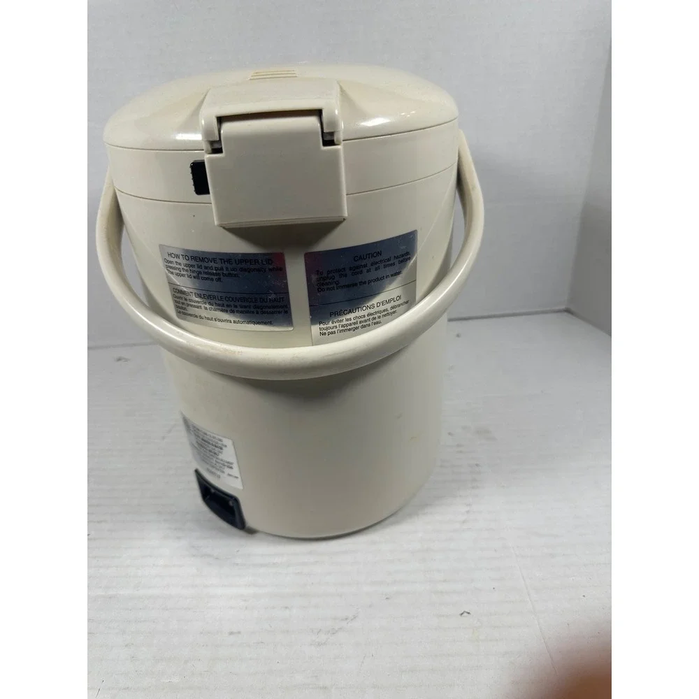 Zojirushi CD-LCC40 Electric WaterBoiler Warmer 4.0L Made‎ in Japan PARTS ONLY